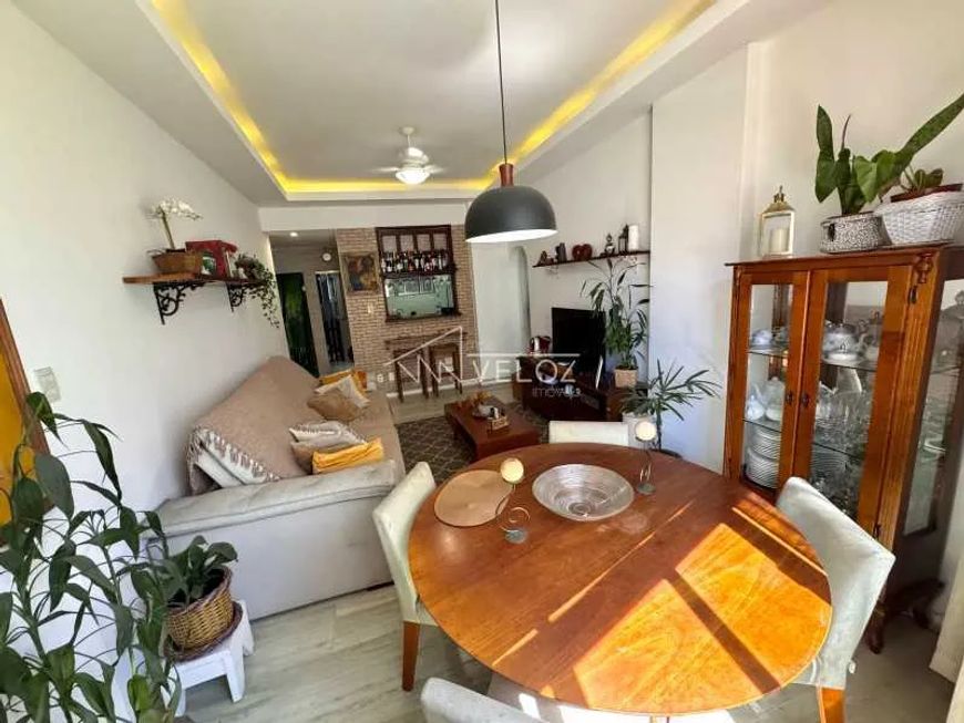 Apartamento : Padrão / Residencial / Flamengo