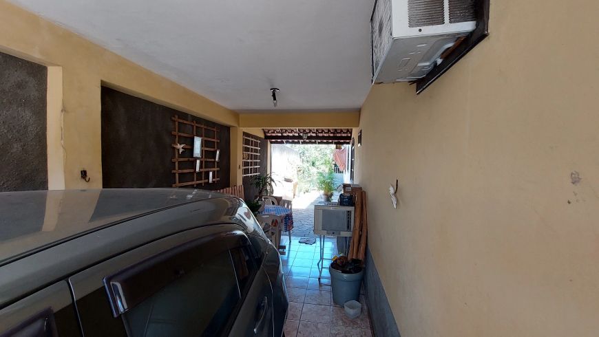Imóvel para venda com 212 metros quadrados com 3 quartos em Itaúna - São Gonçalo - RJ
