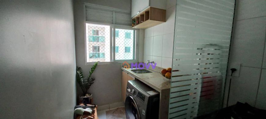 Apartamento com 3 dormitórios à venda, 65 m² por R$ 319.000,00 - Rio do Ouro - São Gonçalo/RJ