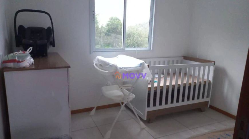 Apartamento com 3 dormitórios à venda, 65 m² por R$ 319.000,00 - Rio do Ouro - São Gonçalo/RJ