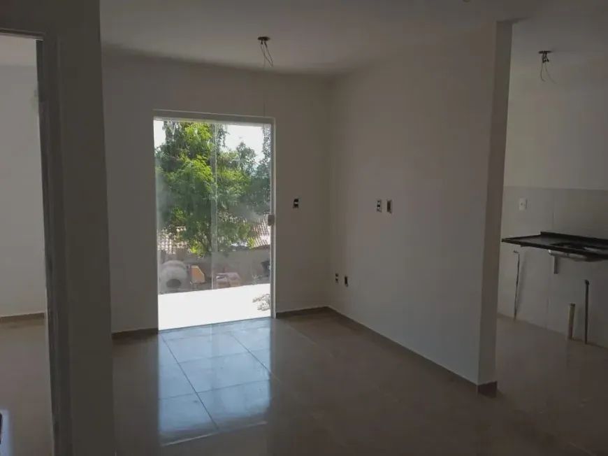 Imóvel para venda tem 65 metros quadrados com 2 quartos em Porto Novo São Gonçalo RJ