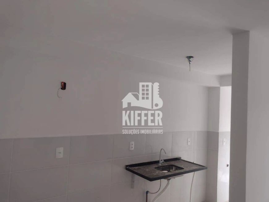 Apartamento com 3 quartos à venda, 77 m² por R$ 275.000 - Porto Novo - São Gonçalo/RJ