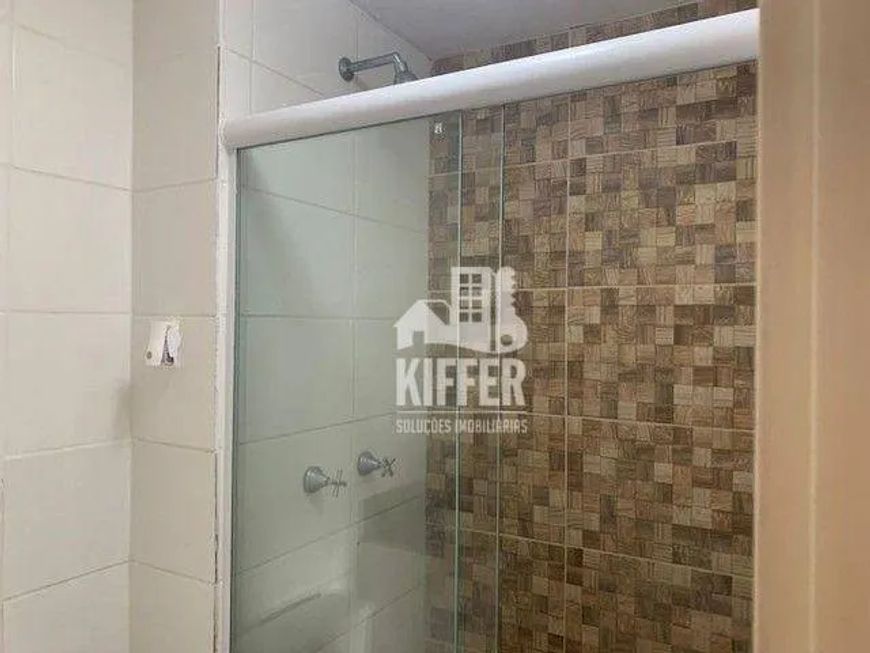 Apartamento com 3 quartos à venda, 74 m² por R$ 350.000 - Pendotiba - Niterói/RJ