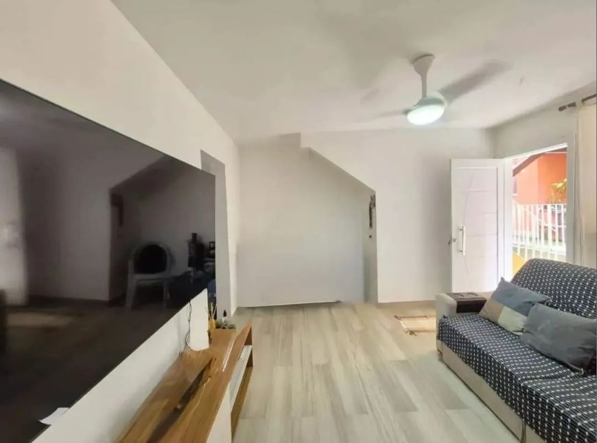 Apartamento para Venda em São Gonçalo, Maria Paula, 2 dormitórios, 1 suíte, 2 banheiros, 1 vaga