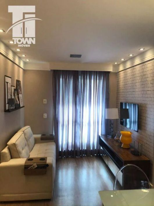 Apartamento com 3 dormitórios à venda, 51 m² por R$ 310.000,00 - Maria Paula - São Gonçalo/RJ