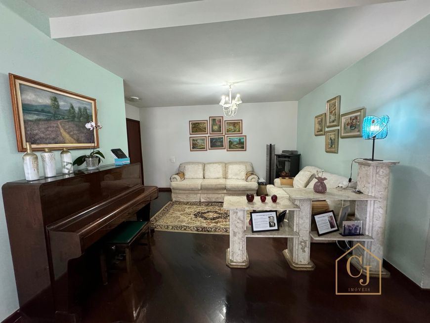 apartamento 04 quartos na ABM Lake Buena Vista.
