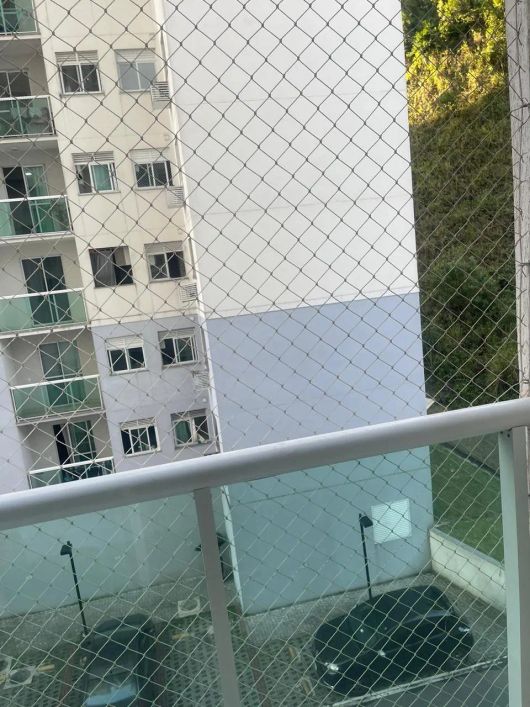 Excelente Apartamento no Jardim Pendotiba no Rio do Ouro em São Gonçalo - RJ