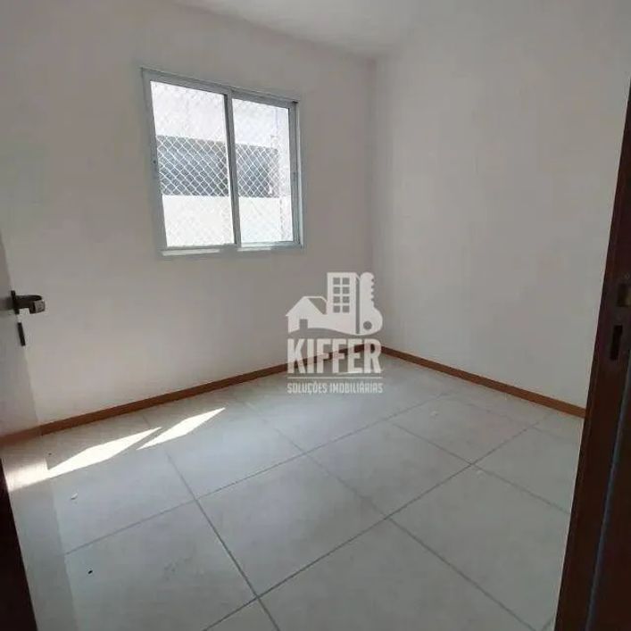 Apartamento com 3 quartos à venda, 68 m² por R$ 350.000 - Maria Paula - São Gonçalo/RJ