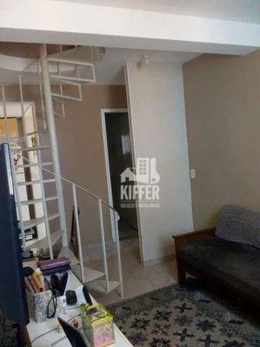 Cobertura em Sã Gonçalo venda