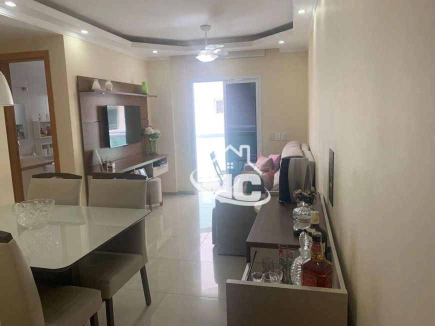 Apartamento com 2 quartos à venda por R$ 265.000 - Colubandê - São Gonçalo/RJ