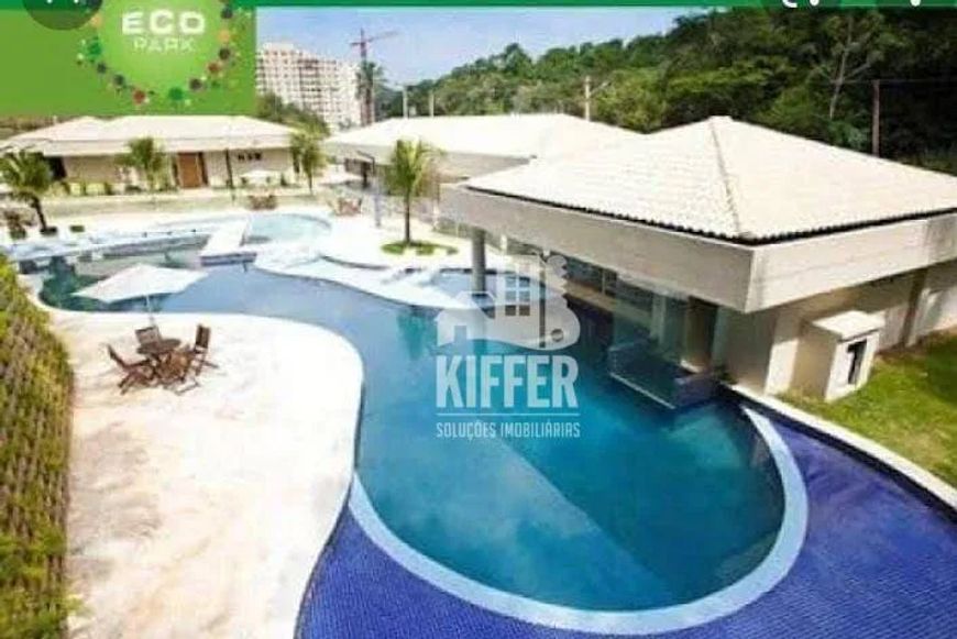 Apartamento Maria Paula - São Gonçalo/RJ