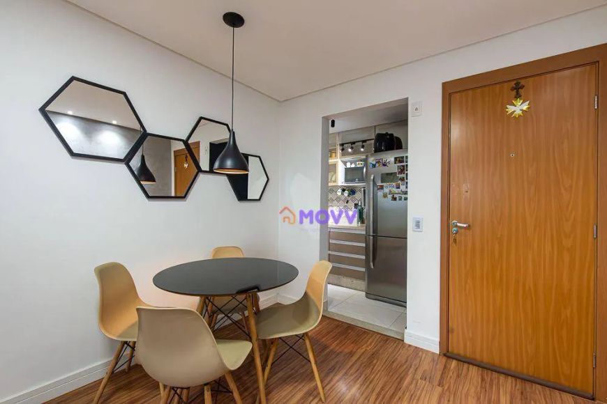 Apartamento com 3 dormitórios à venda, 68 m² por R$ 350.000,00 - Rio do Ouro - São Gonçalo/RJ