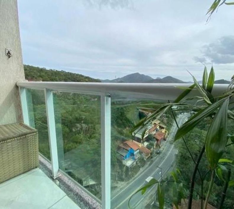 Lindo Apartamento no Condomínio Jardim Pendotiba