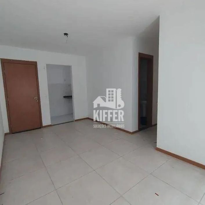 Apartamento com 3 quartos à venda, 68 m² por R$ 350.000 - Maria Paula - São Gonçalo/RJ
