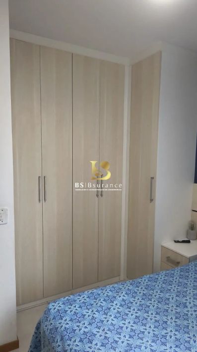 BS IMOBILIÁRIA - VENDE apartamento, 3 quartos, 1 suíte, varanda, Maria Paula, SG - RJ - São Gonç