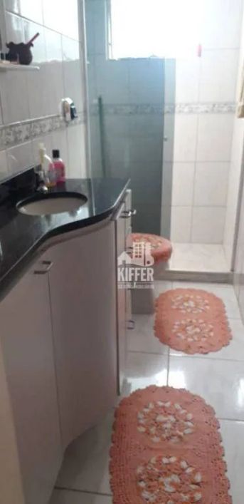 Apartamento com 2 dormitórios à venda, 55 m² por R$ 130.000,00 - Colubande - São Gonçalo/RJ