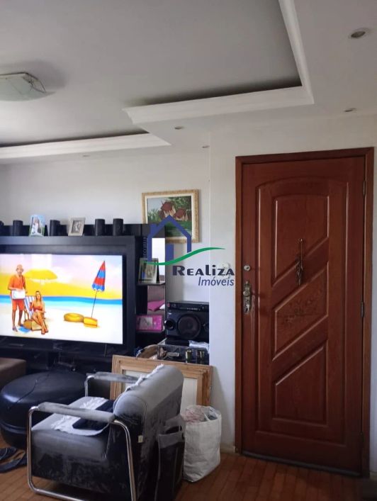 APARTAMENTO COM 02 DORMITÓRIOS À VENDA POR R$175.000,00 - COLUBANDÊ/SG