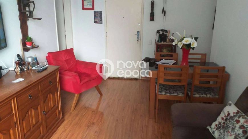 Méier | Apartamento 2 quartos