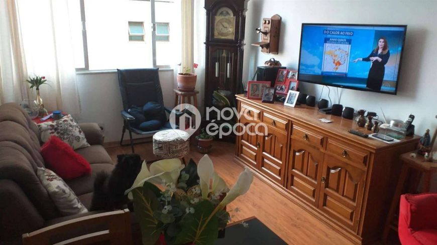 Méier | Apartamento 2 quartos