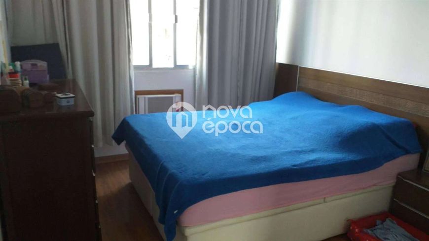 Méier | Apartamento 2 quartos