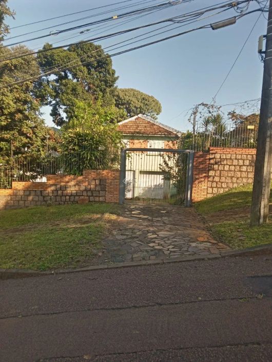Terreno no bairro Cristal