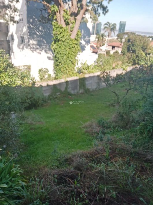Terreno no bairro Cristal