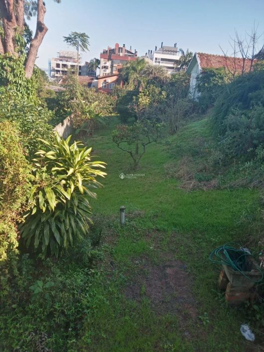 Terreno no bairro Cristal