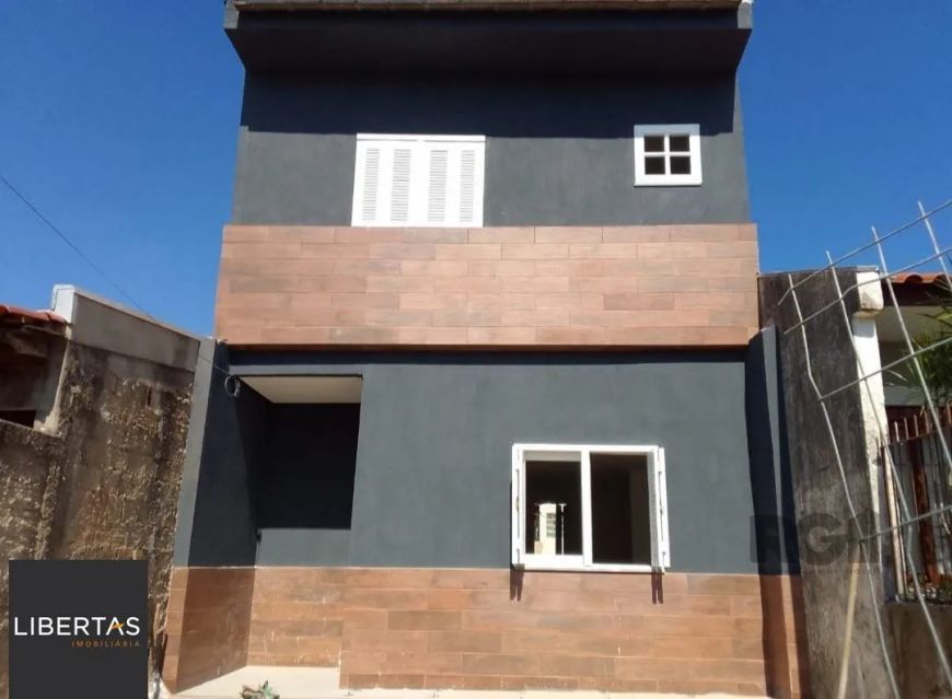 Casa 3 dormitórios à venda Hípica Porto Alegre/RS