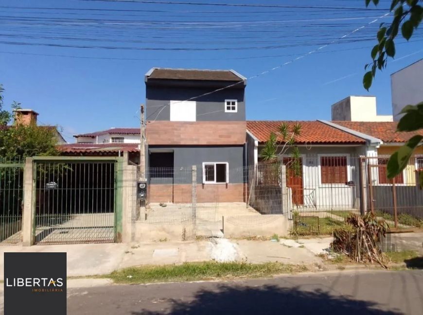Casa 3 dormitórios à venda Hípica Porto Alegre/RS