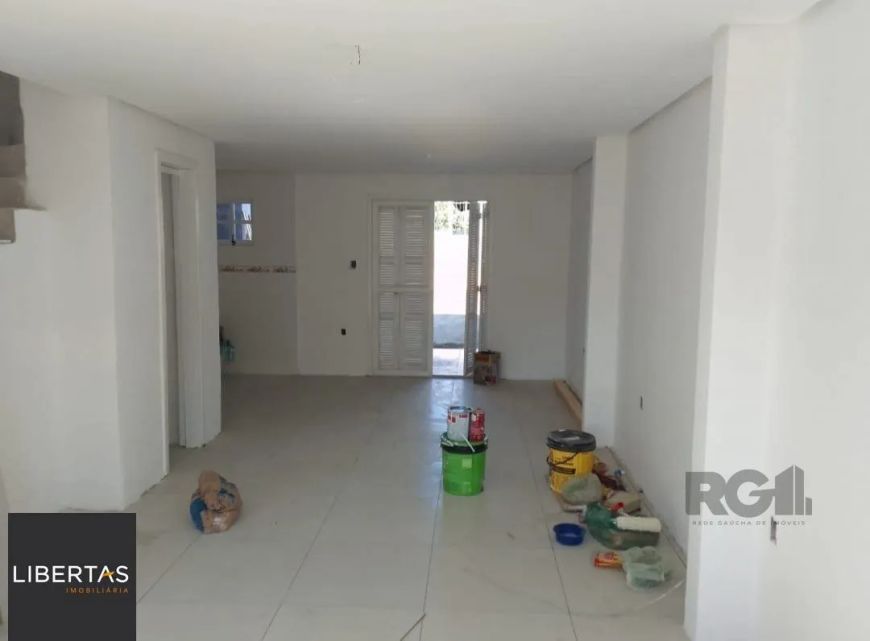 Casa 3 dormitórios à venda Hípica Porto Alegre/RS