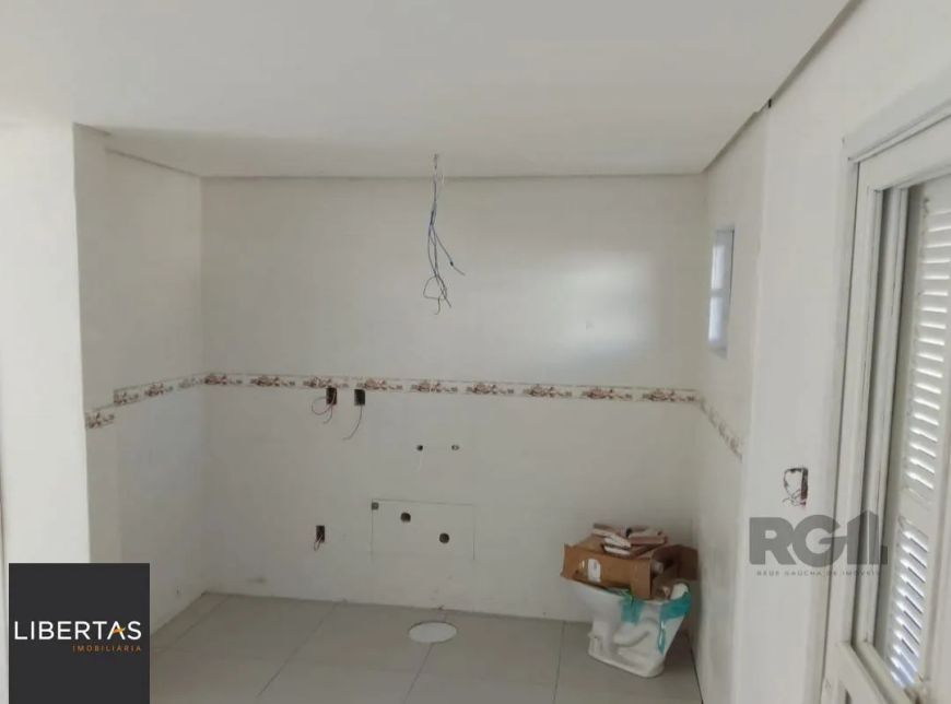 Casa 3 dormitórios à venda Hípica Porto Alegre/RS