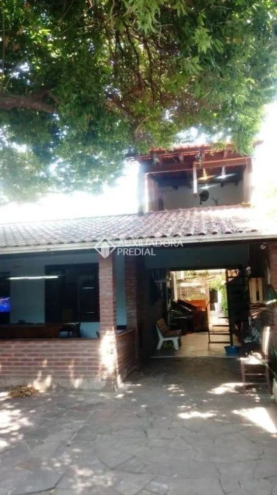 Casa no bairro Guarujá