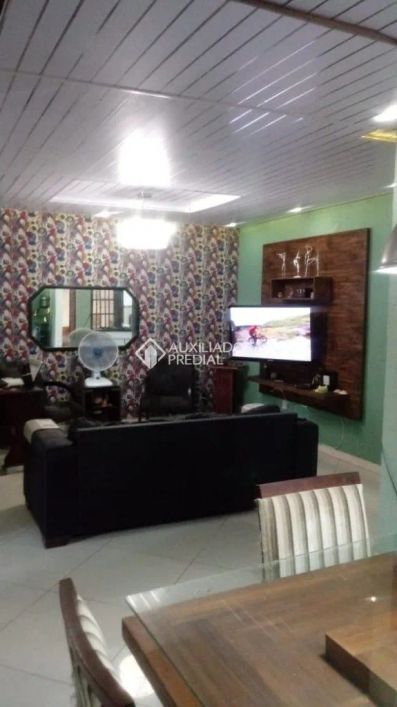 Casa no bairro Guarujá