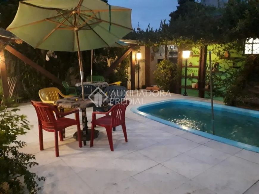 Casa no bairro Guarujá