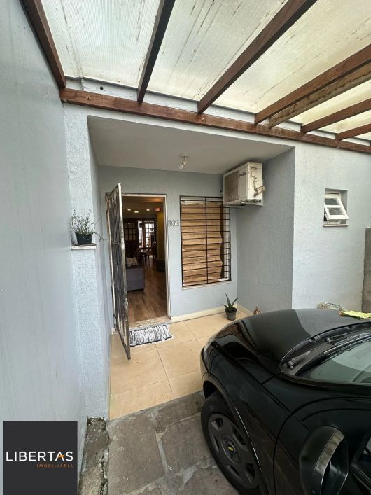 SOBRADO 2 SUITES - LOTEAMENTO NOVA HIPANEMA