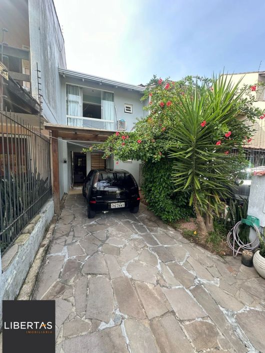 SOBRADO 2 SUITES - LOTEAMENTO NOVA HIPANEMA