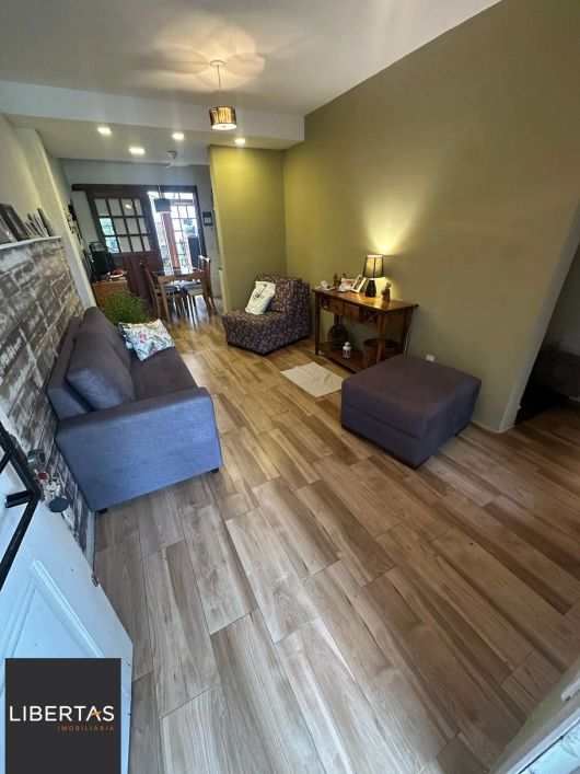 SOBRADO 2 SUITES - LOTEAMENTO NOVA HIPANEMA