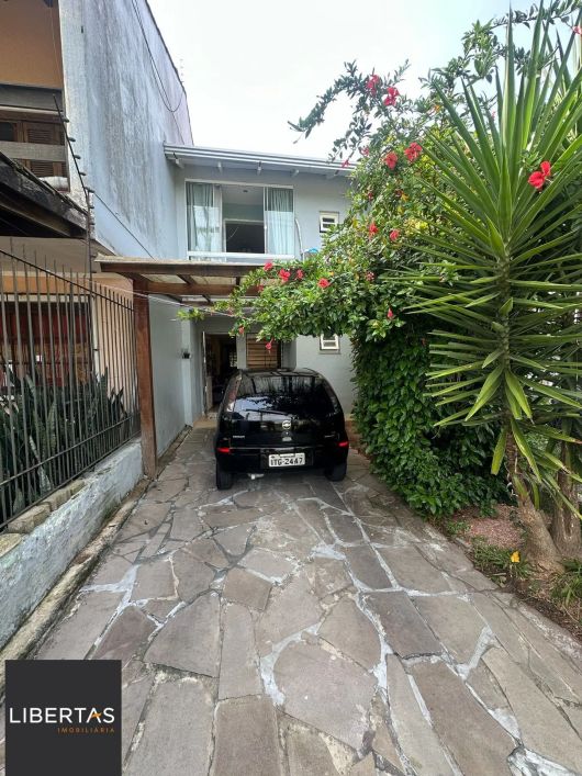 SOBRADO 2 SUITES - LOTEAMENTO NOVA HIPANEMA