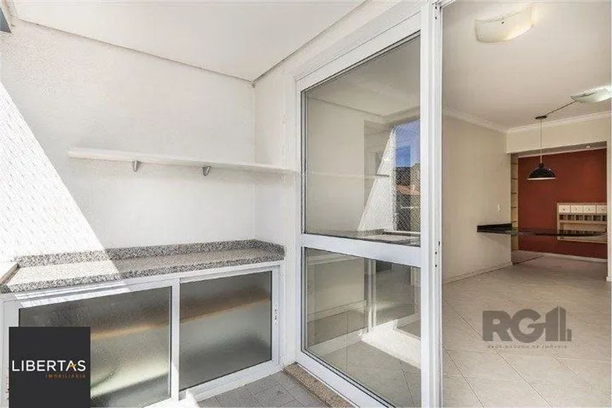 Apartamento 2 dormitórios à venda Teresópolis Porto Alegre/RS