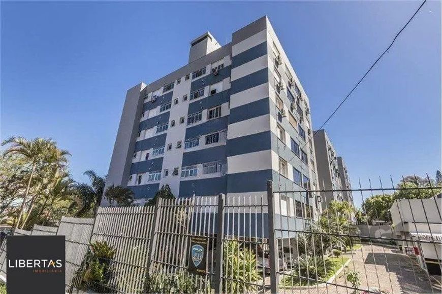 Apartamento 2 dormitórios à venda Teresópolis Porto Alegre/RS