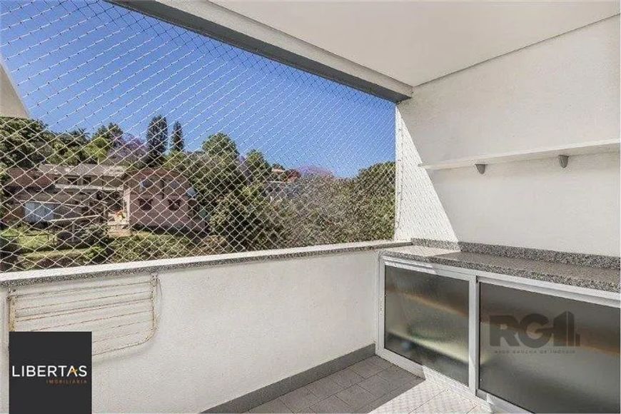 Apartamento 2 dormitórios à venda Teresópolis Porto Alegre/RS