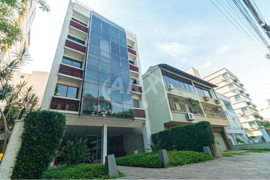 Sala de 47.05m² no bairro Petrópolis