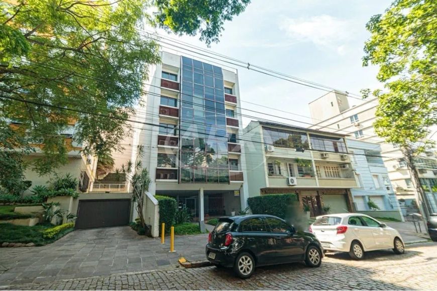 Sala de 47.05m² no bairro Petrópolis