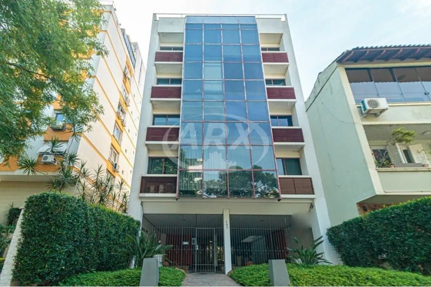 Sala de 47.05m² no bairro Petrópolis