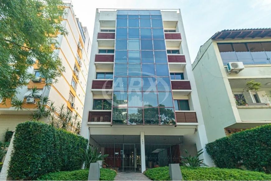 Sala de 47.05m² no bairro Petrópolis