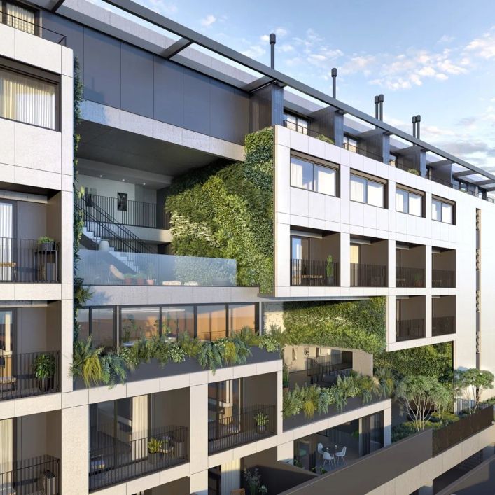 Cobertura à venda no Menino Deus com 75 m² e 1 dormitório/quarto disponível