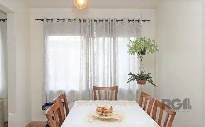 Cobertura triplex no Cristal de 3 dormitórios