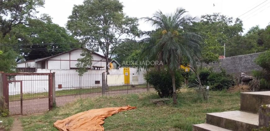 Terreno no bairro Cristal