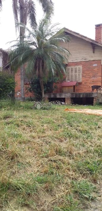 Terreno no bairro Cristal