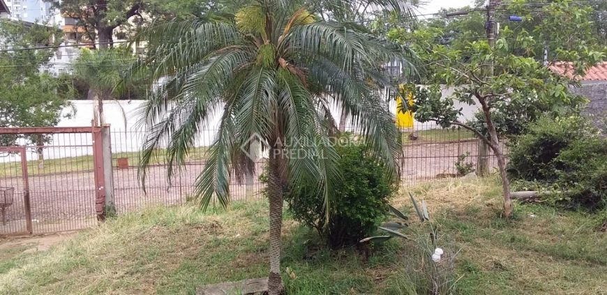 Terreno no bairro Cristal